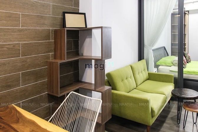 Hình ảnh Mb6623 nạp rút nhanh chóng Thảo Điền - Giá tốt cho khách cần liền- Đầy đủ nội thất👌