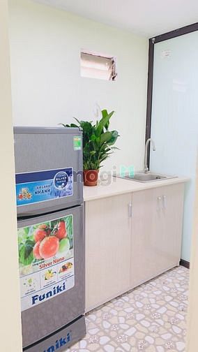 Hình ảnh Hồ Tây Mới Tinh Full Đồ Ban Công Ở Luôn