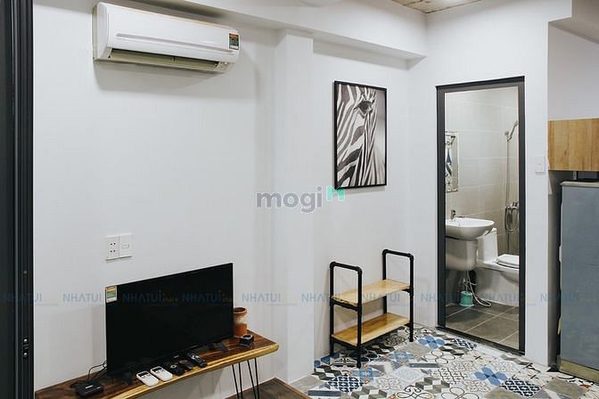 Hình ảnh Mb6623 nạp rút nhanh chóng Thảo Điền - Giá tốt cho khách cần liền- Đầy đủ nội thất👌