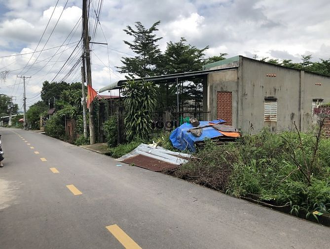 Hình ảnh Chủ gửi miếng đất ở KDC tiện kinh doanh nhà trọ