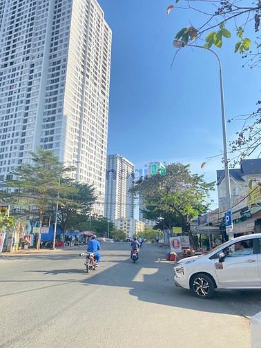 Hình ảnh Mặt bằng kd quán ăn 203m2, hẻm 793 trần xuân soạn q7