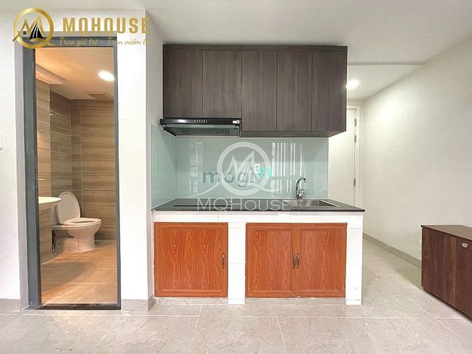 Hình ảnh Khai trương Mb6623 nạp rút nhanh chóng Mini Studio cao cấp gần Cầu Lê Văn Sỹ