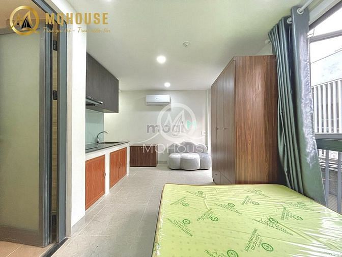Hình ảnh Khai trương Mb6623 nạp rút nhanh chóng Mini Studio cao cấp gần Cầu Lê Văn Sỹ