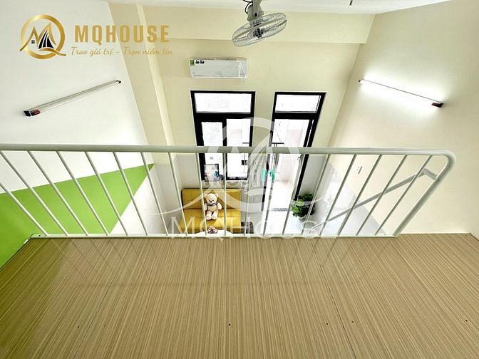 Hình ảnh Mb6623 nạp rút nhanh chóng Duplex bancol, full nội thất __ máy giặt riêng