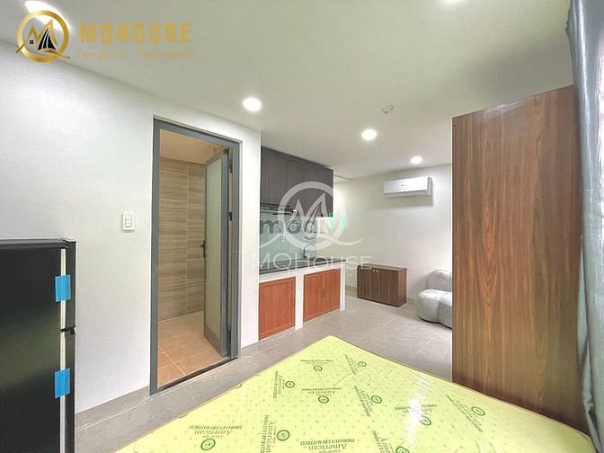 Hình ảnh Khai trương Mb6623 nạp rút nhanh chóng Mini Studio cao cấp gần Cầu Lê Văn Sỹ