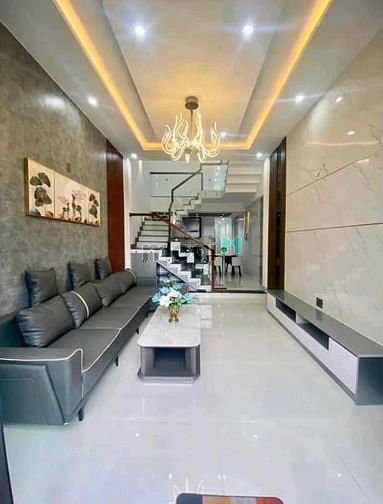 Hình ảnh Có 1-0-2 Nhà Hẻm bán 56m2 Lê Văn Việt,Q9 - SHR