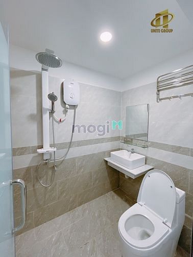 Hình ảnh Studio full nội thất siêu xinh xắn gần KCX