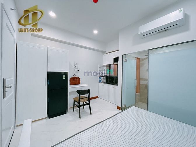 Hình ảnh Studio full nội thất siêu xinh xắn gần KCX