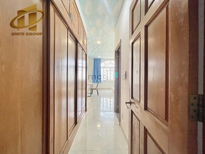 Hình ảnh Studio cửa sổ siêu to ngay Xóm Chiếu Quận 4