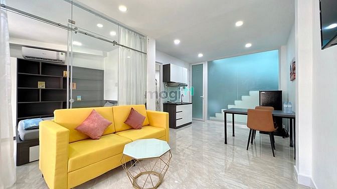 Hình ảnh 🌺🌺1 Phòng Ngủ_70m2_Được Nuôi Pet_Thạch Thị Thanh Q1🌺🌺