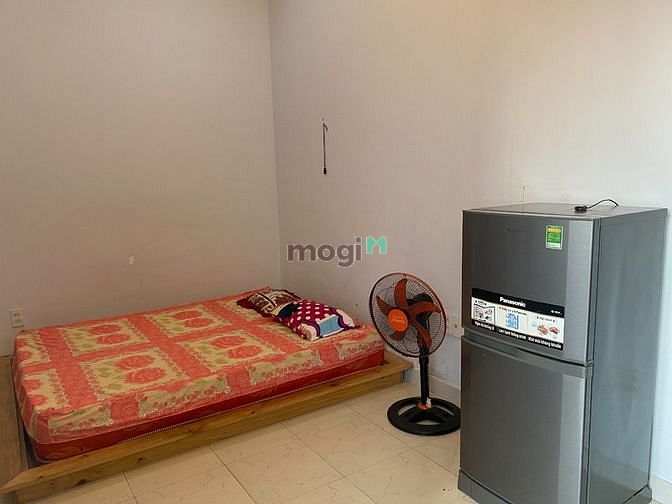 Hình ảnh [HỖ TRỢ 10%] – Mb6623 nạp rút nhanh chóng sạch thoáng có ban công, khu an ninh Q6