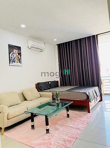 Hình ảnh CH Studio Balcon rộng 40m2 view cực đỉnh