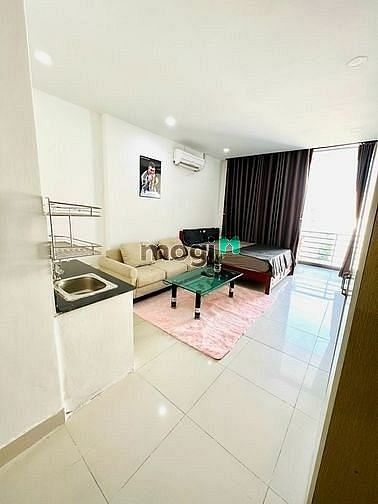 Hình ảnh CH Studio Balcon rộng 40m2 view cực đỉnh