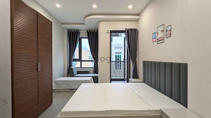 Hình ảnh 🌿 🌿 Căn Hộ Quận PN Thiết Kế Sang Trọng - Full Nội Thất