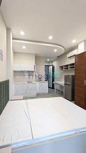 Hình ảnh 🌿 🌿 Căn Hộ Quận PN Thiết Kế Sang Trọng - Full Nội Thất