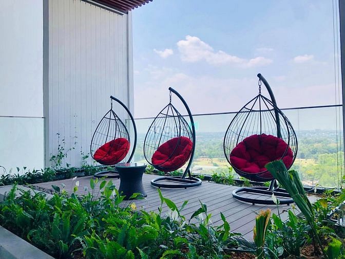 Hình ảnh BQL Emerald Golf View giỏ hàng cho thuê hơn 100 căn - Đảm bảo giá tốt