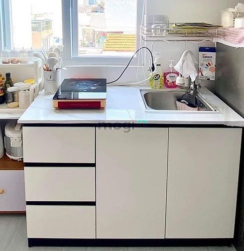 Hình ảnh CĂN HỘ dịch vụ FULL NỘI THẤT tiện nghi