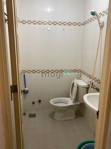 Hình ảnh [HỖ TRỢ 10%] – Mb6623 nạp rút nhanh chóng sạch thoáng có ban công, khu an ninh Q6