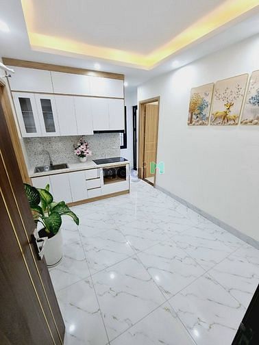 Hình ảnh Bán chung cư Trần Quý Cáp_Đống Đa 52m2 880tr giảm 5%