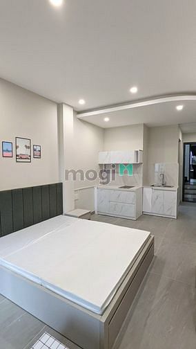 Hình ảnh 🌿 🌿 Căn Hộ Quận PN Thiết Kế Sang Trọng - Full Nội Thất