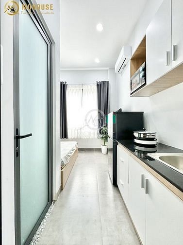 Hình ảnh 🌈 Khai Trương CH Mới 100% Full NT Ở Trung Tâm Bình Thạnh