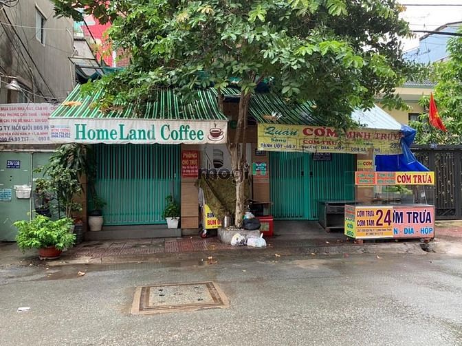 Hình ảnh Cần bán biệt thự hxt 236 Điện Biên Phủ p17 a Bình Thạnh .