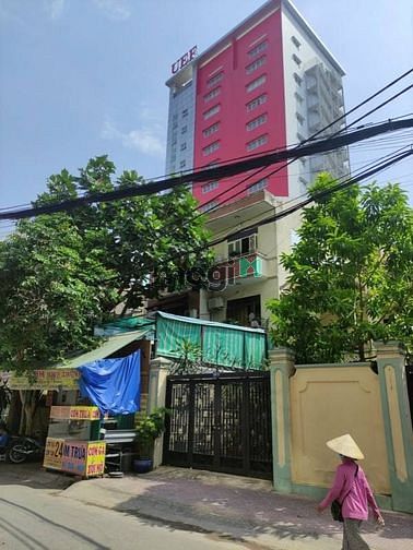 Hình ảnh Cần bán biệt thự hxt 236 Điện Biên Phủ p17 a Bình Thạnh .