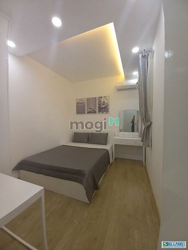Hình ảnh Căn Hộ Mới Full Nội Thất Nhà Đẹp Cần Cho Thuê Gấp Ở SKY GARDEN 3