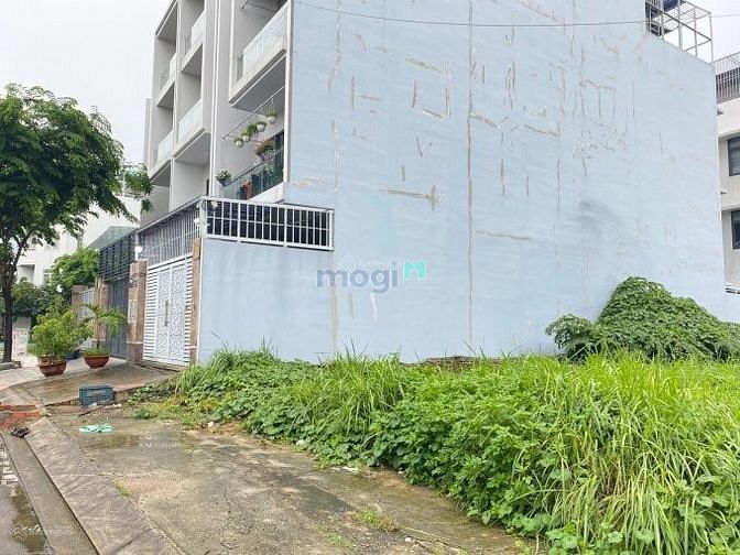 Hình ảnh Ban đất kdc Bình Lợi,bình thạnh,dân cư đông,sổ hồng,giá 3 tỷ/lô