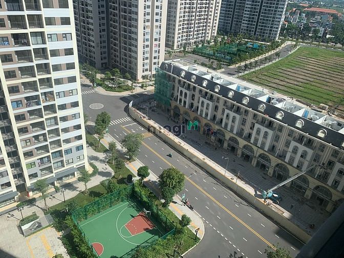Hình ảnh Mb6623 nạp rút nhanh chóng cao cấp Vinhomes giá sinh viên chỉ từ 2tr/người