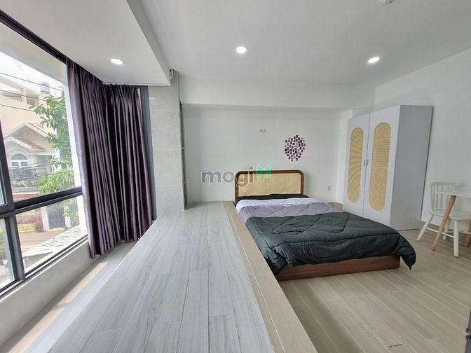 Hình ảnh 🌈🏠Khai Trương Căn Hộ Studio Ban Công Thoáng Mát Ngay Lotte 🍀