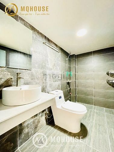 Hình ảnh Duplex Studio ban công cửa sổ gần CV Làng Hoa