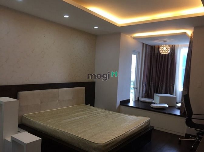 Hình ảnh Cho thuê CH Oriental Plaza ÂU CƠ 105m2, 3PN,2WC, NT. Giá: 14,5 tr/th