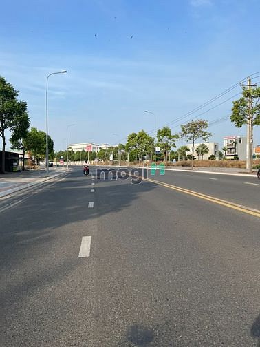 Hình ảnh Đất ngộp full thổ cư Bà Rịa vũng tàu