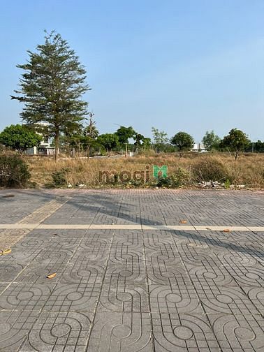 Hình ảnh Đất ngộp full thổ cư Bà Rịa vũng tàu