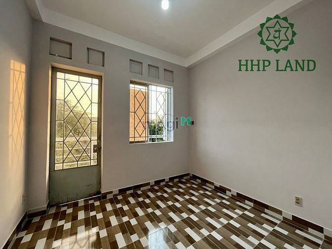 Hình ảnh Cho thuê căn góc chung cư Hòa Bình, gần sân banh Huỳnh Văn Lũy
