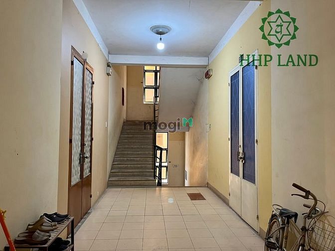 Hình ảnh Cho thuê căn góc chung cư Hòa Bình, gần sân banh Huỳnh Văn Lũy