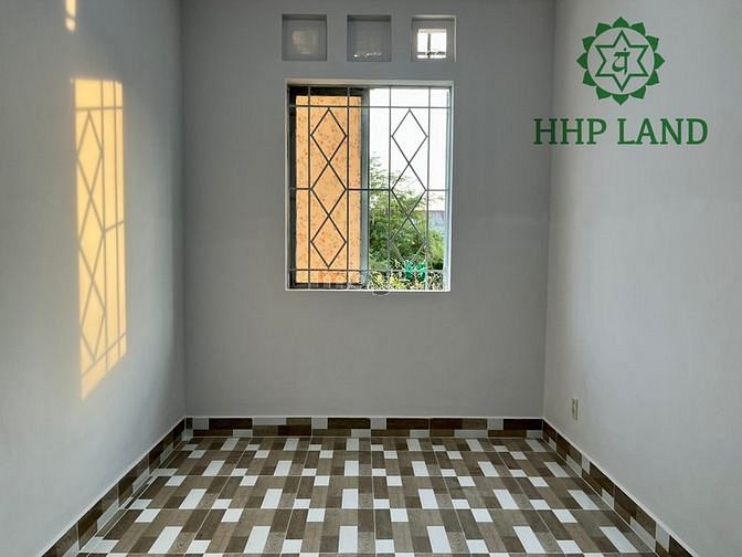 Hình ảnh Cho thuê căn góc chung cư Hòa Bình, gần sân banh Huỳnh Văn Lũy