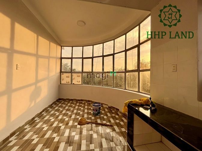 Hình ảnh Cho thuê căn góc chung cư Hòa Bình, gần sân banh Huỳnh Văn Lũy