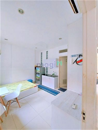 Hình ảnh Studio Mới Full Nội Thất Có Thang Máy Hầm Xe Gần Đường Nguyễn Văn Trỗi