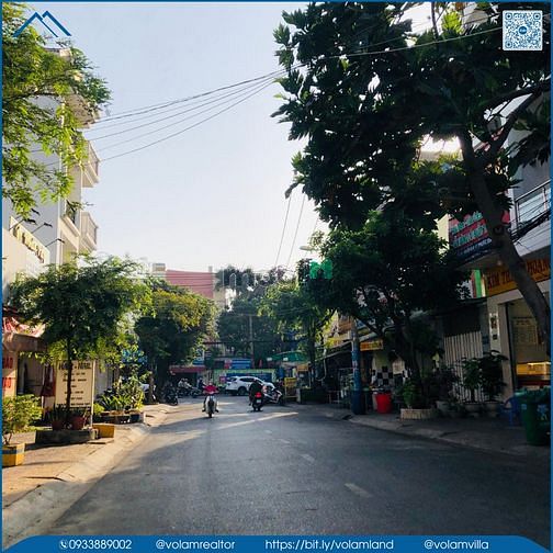 Hình ảnh VLR[NC]- THUÊ ĐẤT 6.3mx20m ngay CHỢ PHƯỚC BÌNH kinh doanh sầm uất