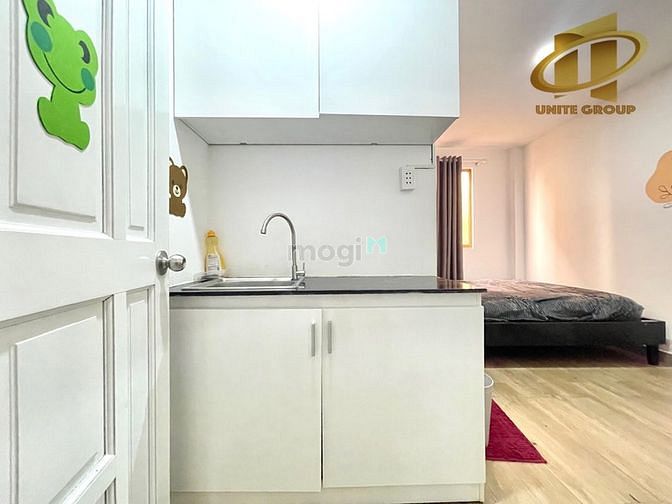 Hình ảnh Studio cửa sổ Phạm Ngũ Lão Quận 1 giá chỉ từ 5xx