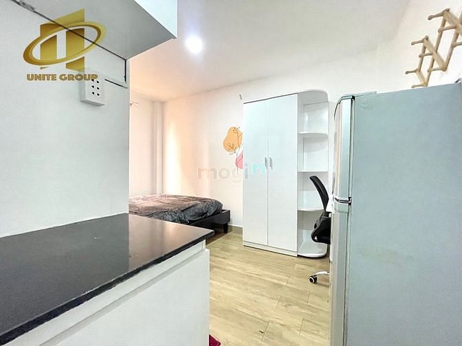 Hình ảnh Studio cửa sổ Phạm Ngũ Lão Quận 1 giá chỉ từ 5xx