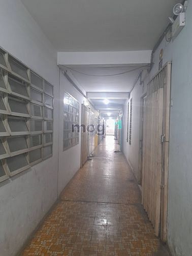 Hình ảnh Chỉ 1,6 tỉ có CC Độc Lập, Tân Phú 45 m2