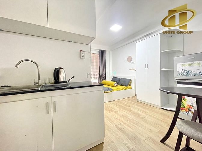 Hình ảnh Studio cửa sổ Phạm Ngũ Lão Quận 1 giá chỉ từ 5xx