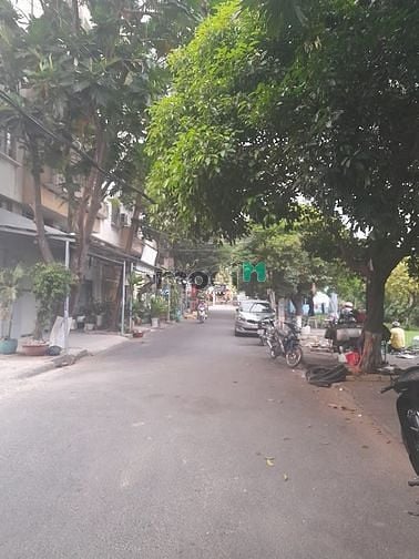 Hình ảnh Chỉ 1,6 tỉ có CC Độc Lập, Tân Phú 45 m2