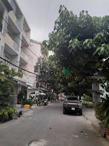 Hình ảnh Chỉ 1,6 tỉ có CC Độc Lập, Tân Phú 45 m2