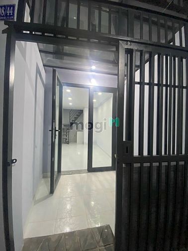 Hình ảnh Dtsd 35m2 - 2 Tầng P5 Phú Nhuận Chỉ 2,8 Tỷ