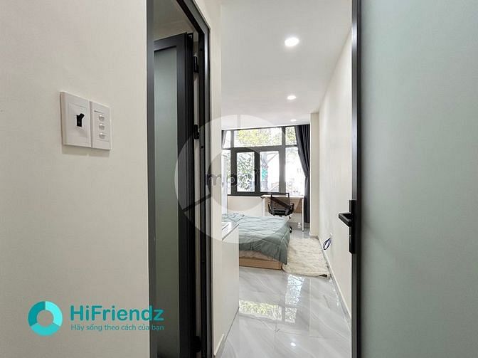 Hình ảnh STUDIO new 100% ngay Lotte Mart, SVĐ Phú Thọ - HIFRIENDZ HỖ TRỢ CỌC