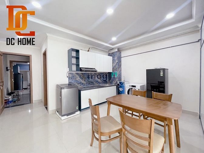 Hình ảnh New 1PN_Studio Cửa Sổ Lớn Full Nội Thất Quận Bình Thạnh 🥰🥰